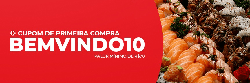 Promoção